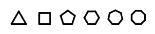 regular polygons regular polygons