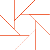 image of pinwheel drawn in Snap!