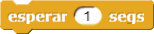 espera 1 segundo